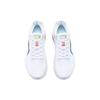 Li Ning Furious Rider 5.0 Casual Shoes Men's Low top Standard White/New Aurora Blue ARZR001-10