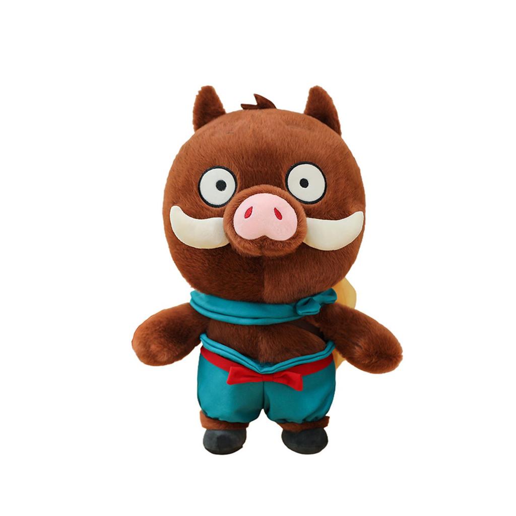 Plush Toys, Cute And Perfect Birthday Gifts For Friends And Classmates, Graduation Gifts