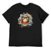 Espresso Patronum - Fantasy Lustiges T-Shirt