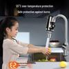 Sijimuge Instant Electric Water Heater Faucet