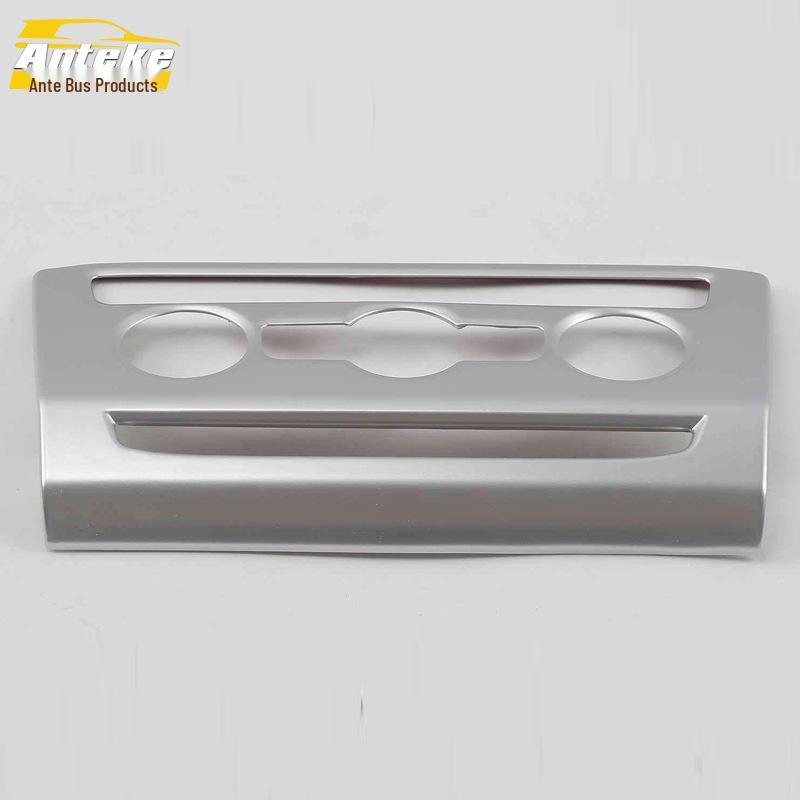 

Compatible with 17 Teramont Air Conditioning Rotary Panel Decorative Frames & Control Switch Decorative Patches.