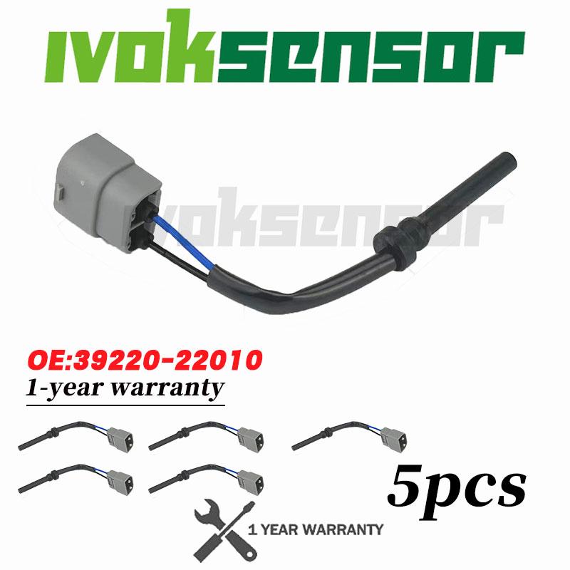 Coolant Water Level Sensor 8140024 21399626 For Volvo Truck VN VNL VHD 630 670 780 FM7 FM9 FM12 FH12 FH16 A25D A25E A30D A30E