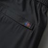 Men's Plus Size Ice Silk Jogger Pants