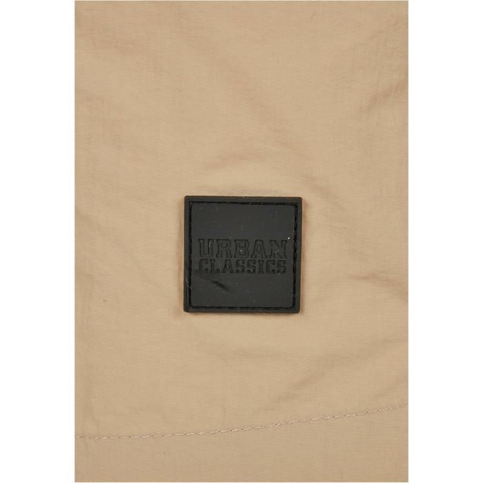 Short de bain - URBAN CLASSICS - Block - Beige - Homme - 100% Nylon et Polyester