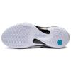 Li Ning Wade Fission 8 Flat Textile, Synthetic Leather, TPU Cushioning Slip Resistant Abrasion Resistant Low Top ABPT029-5