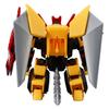 Blockross Jakomaru Action Figure - Mythical Creature Toy