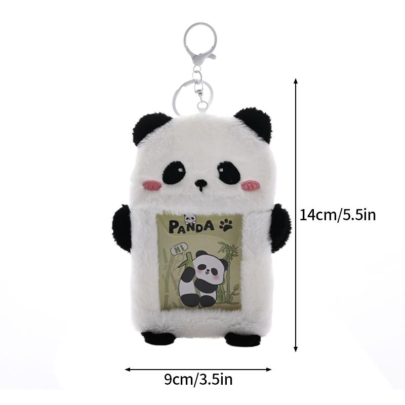 Cartoon Photocard Holder Binder Album Photocards Binder Cards Collect Book Binding Machine Photo Card Case Kpop Photo Albums