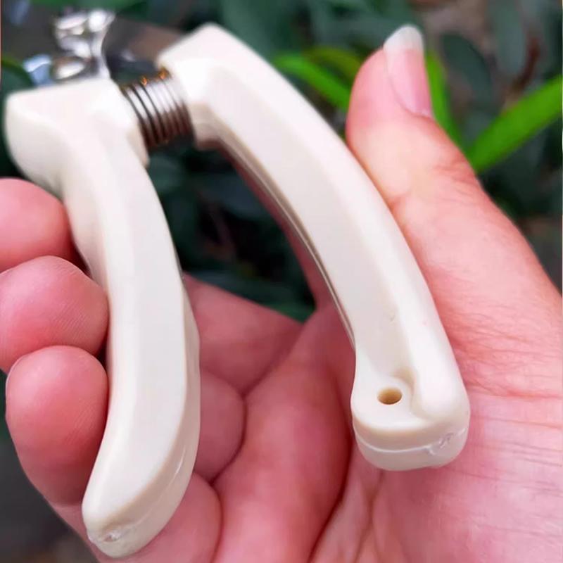 Labor-saving Pruning Shears Gardening Branch Shears Portable Fruit Tree Flowers Branches Scissors Professional Trimming Tools