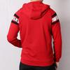 Jackets Men's Red Hooded Moderate Other AR2249-687