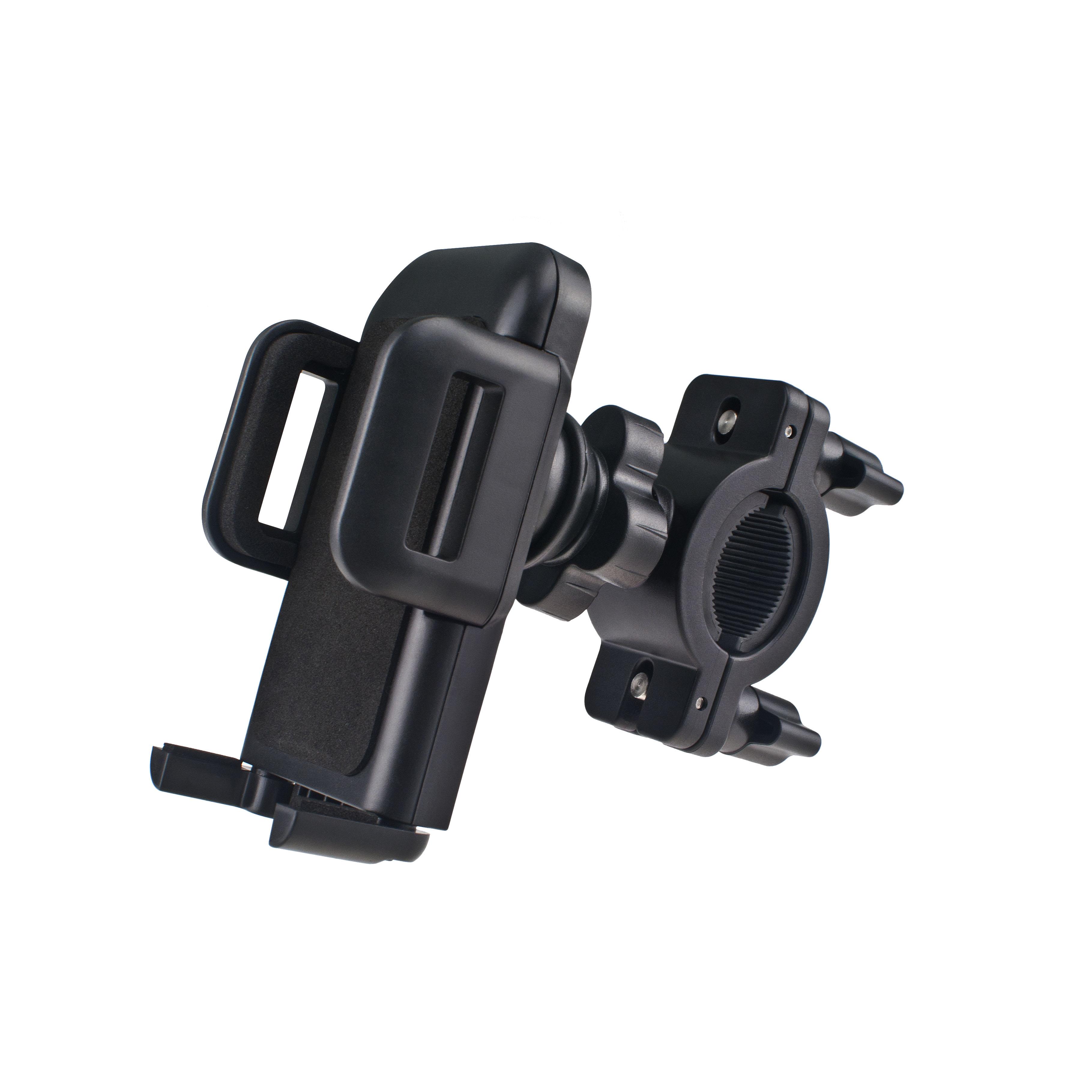 Hot Selling Universal Bike Holder Flexible Smartphone Holders Mobile Stand for Bicycle