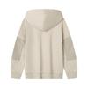 Champion Kids' Spliced Hooded Sweatshirt