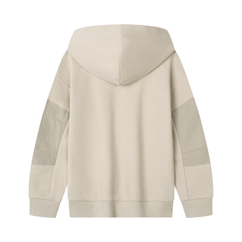 Champion Kids' Spliced Hooded Sweatshirt