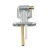 Fuel Gas Petcock Valve Switch Pump 1986‑2004 For Kawasaki KLF 300 KLF300 Bayou