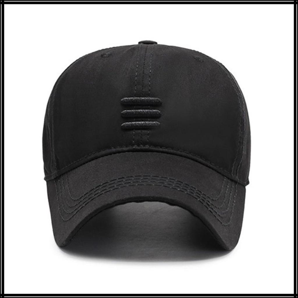 Englische Brief Logo Kappe Hut für Outdoor Berg CA901 [Weißer Zahn] Aktivitäten, Klettern, Wandern, Angeln, Damen, Herren, (Grau)