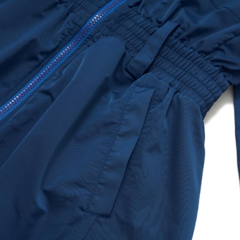 Blu Dot Outer Pocket Point Dress Bl