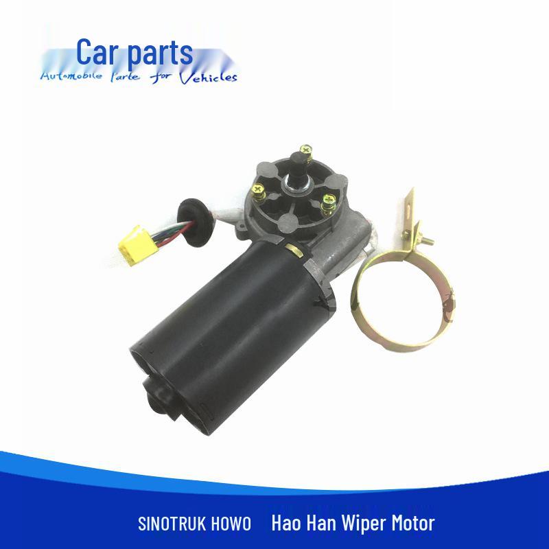 Sinotruk Howo Haohan J5G/J7B Wiper Motor AZ1651740010