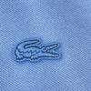 Lacoste Light Blue PH5522L Regular Fit Stretch Pari Polo Shirt tops 3 blueUsed