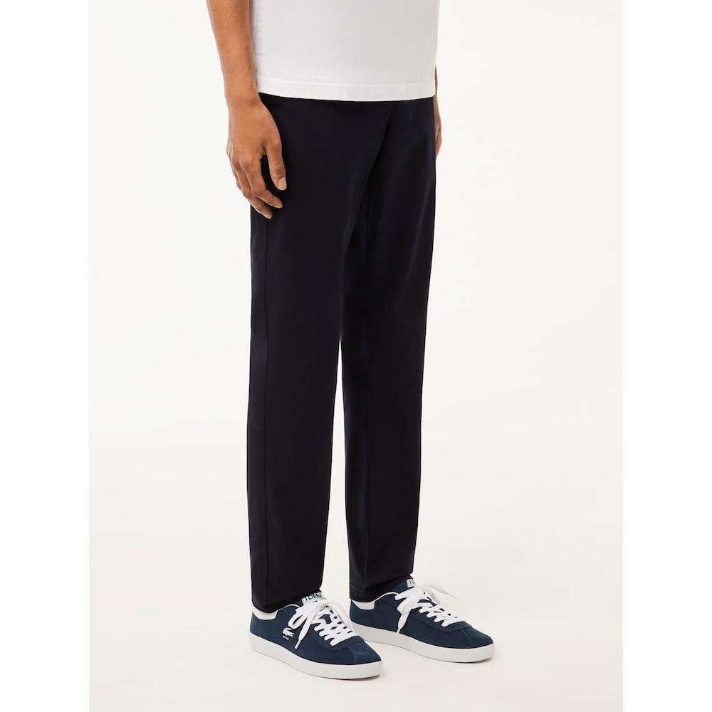 Lacoste Calça Chino Slim Fit Masculina S Hh7224 54n Hde q2nHh7224 54nHde