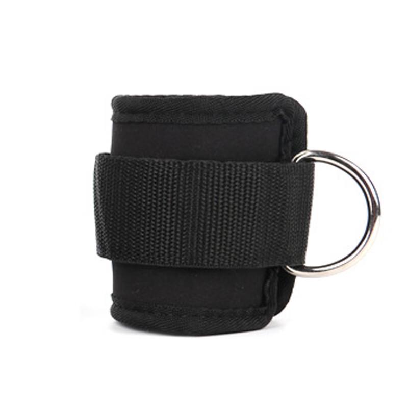 WEZHO Taekwondo Leg Strength Ankle Straps