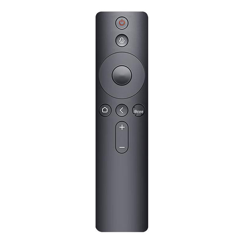 Peideluo Universal Bluetooth Voice & IR Remote for Xiaomi Smart TVs