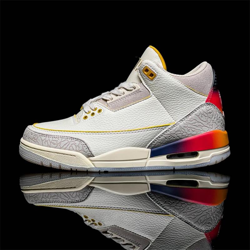 

Women s Shoes Summer Baskitball Sports Shoes Men s Shoes 350 Retro Casual Dad Shoes Brown Gray Blue 39