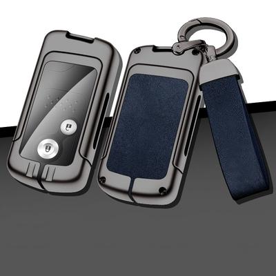 Accesorii pentru electronica auto – Huse pentru cheile de la maşină
