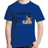 I Put The Lit In Literature Losing It Funny Cat Meme Tshirt Unisex Cotton Short Sleeve T Shirts Summer Casual Oneck Tshirt