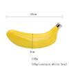 5 OZ Stainless Steel Banana Wine Bottle Wine Whisky Pot Bottle Hip Flasks Drinker Alcohol Bottle Portable Drinkware Bottle