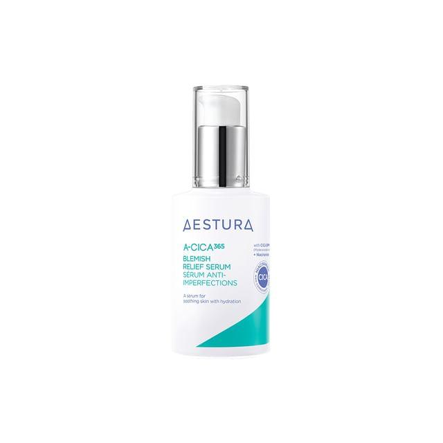 AESTURA - A-Cica 365 Blemish Relief Serum 40ml