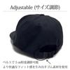 RUBN BLACK COLLETION Cotton Nylon All Size Black Custom-made Straight/Flat Cap, Water-Repellent, Season, XL,