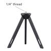 Portable Outdoor Lantern Holder Camping Light Tripod Stand Desktop Tripod LED Light Stand for Camera Camping Lantern