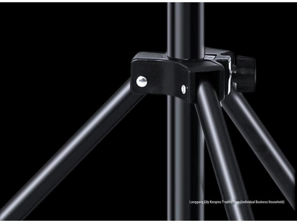 Ultra-Bright Spherical Fill Light for Live Streaming and Photography