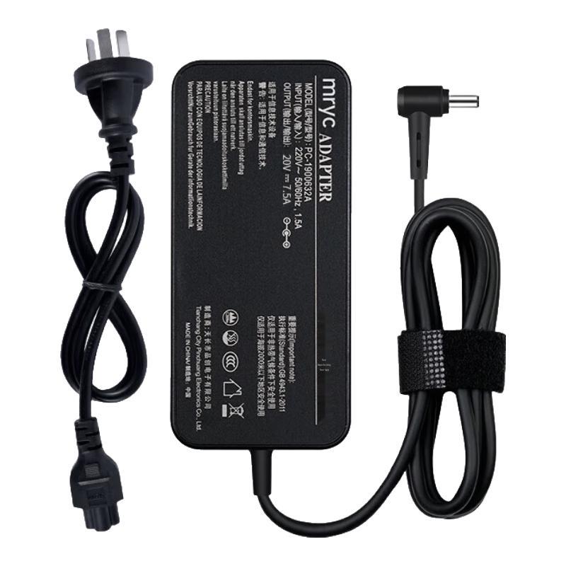 Mryc Universal Laptop Power Adapter Charger