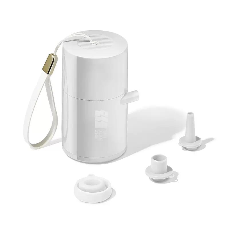 Explorer Portable Camping Air Pump