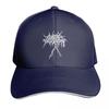 Cattle Decapitation t t Baseball Cap Rugby Mountaineering Golf Hat Unisex funny hat Boy Child Womens