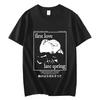 Sanger Mitski Første Kjærlighet Sen Vår Grafiske T-skjorter Konsertturné Fan Gave T-skjorte Herre Dame Mote Trend Vintage T-skjorter