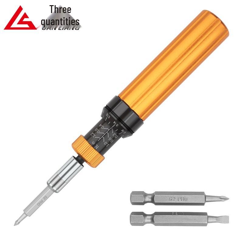 Sanliang Digital Adjustable Torque Screwdriver