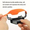 Sunnylife MM3-SJ398 For Mini 3 Pro Propeller Blade Retainer Chassis Cover
