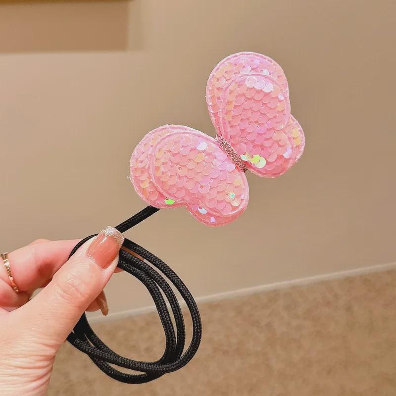 2024 New Cute Flower Hair Stick for Girls - No-Damage, Summer-Ready Hair Twisting Accessory