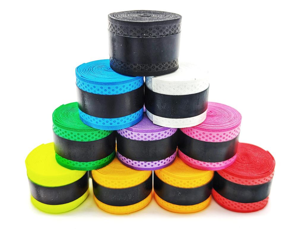 Bachi Grip Tape Supervised by Masters and Taiko My Comes with Warranty [My Workshop] 10-Color Set, Superhumans, Bachi,