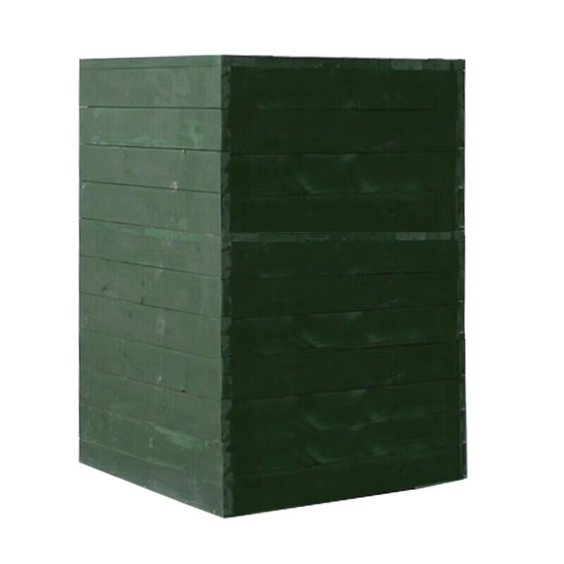 Outdoor Obstacle Training Platform