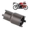20mm 24mm Nástroj pro stahovák pojistné matice spojky Klíč Zásuvka Vhodné pro   Crf 600rr 450r