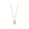 DIDIER DUBOT Miss Doo 14K Necklace JDRNRXF114S
