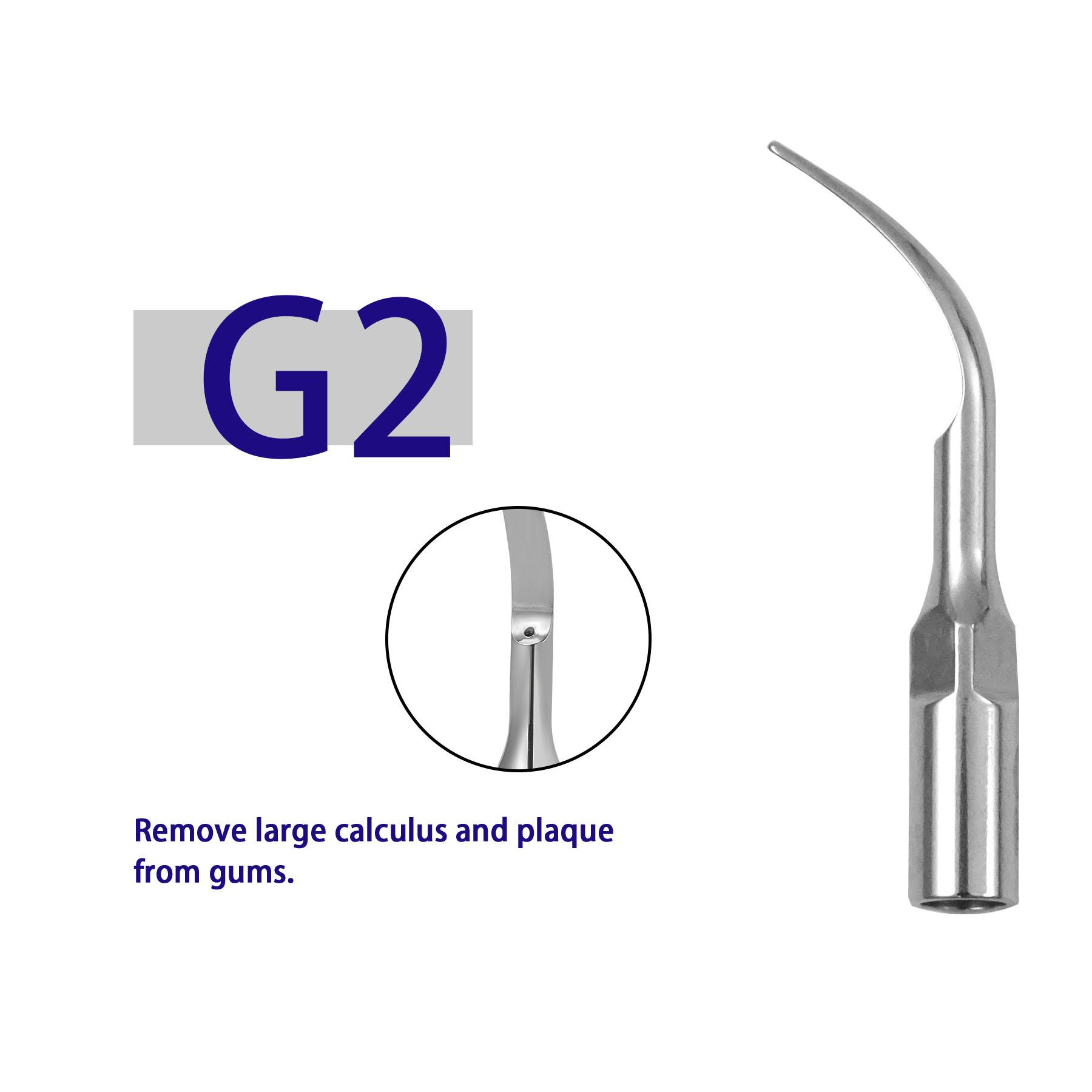 

Durable And Safe 5Pcs Dental Ultrasonic Scaler Tip Fit Ems Woodpecker Scaler And Dte Satelec G1-G6 E1-E5 P1 P3 P4 Gd1-Gd6 Pd1 Pd3 Pd4 Ed1 Ed2