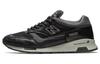 1500 Made in England 'Black Magnet' M1500DJ