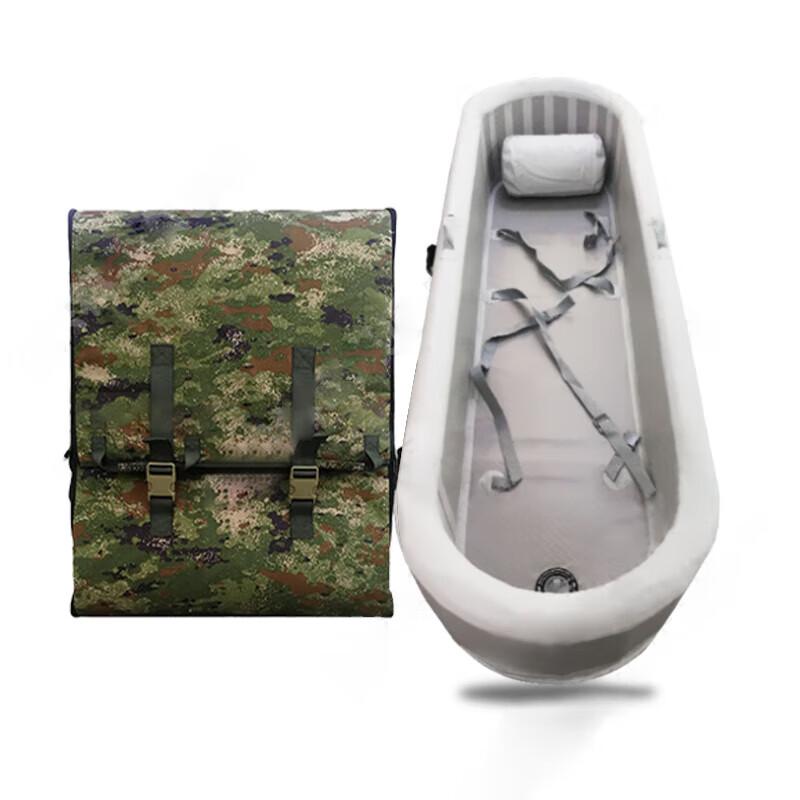 HAT Inflatable Cooling Rescue Stretcher Kit