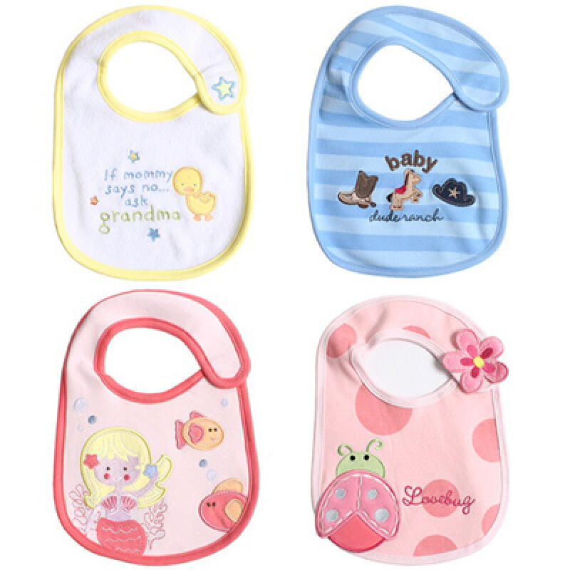 for Baby bib (117~120) 117