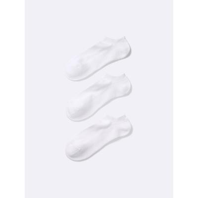 GU by Uniqlo Short Socks 3p