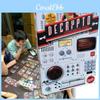 Decrypto Safe Communication Adult Party Board Game For Interactive Fun And Strategy
