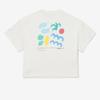 [Fila Kids] Fila X Sugin Summer Tea  fk2rsf2s02X Owh  q0zfk2rsf2s02XOwh